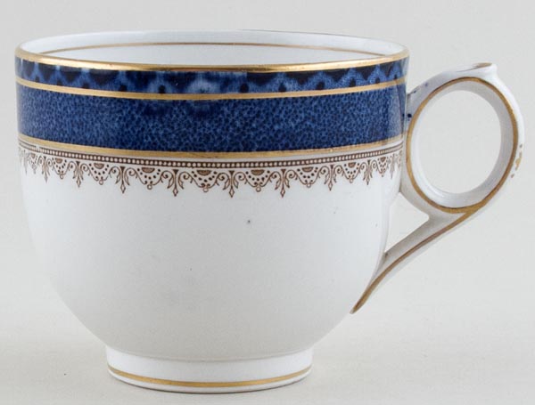 Breakfast Cup c1930s